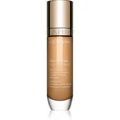 Clarins Skin Illusion vlažilna podlaga s popolno prekrivnostjo 30 ml (Odtenek 109C)