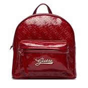 Nahrbtnik Guess J6BZ11 W3982 Rdeča