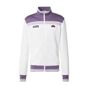ELLESSE Gornji dio trenirke VIGNOLA  ljubičasta / bijela