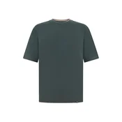 Boggi Milano Majica  temno zelena