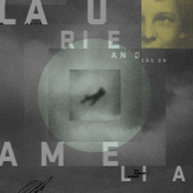 Laurie Anderson - Amelia (LP)