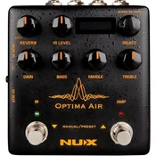 Nux Optima Air Kitarski efekt (Kot novo)