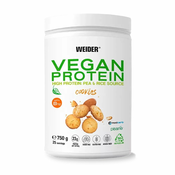 Weider Vegan Protein 750 g, piškotki