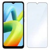 shumee Kaljeno steklo za Xiaomi Redmi A2 Zaščitno steklo 2.5D, 9H