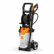 STIHL RE 100 PLUS Control Elektricni perac pod pritiskom
