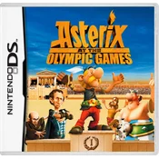 Asterix at the Olympic Games (DS) - rabljeno