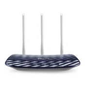 TP-LINK Bežični ruter strelac 2.4/5GHzC20 AC750 4LAN+1WAN
