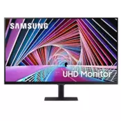 SAMSUNG LED monitor S32A700NWU