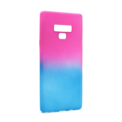 Ovitek Double summer vibe za Samsung Galaxy Note 9, Teracell, pink