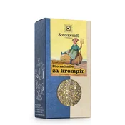 BIO CVETKINA ZAČIMBNA MEŠANICA ZA KROMPIR, 25 g