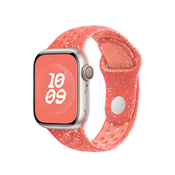 JEREMEN DOOP SPORT BAND APPLE WATCH 38/40/41MM EMBER