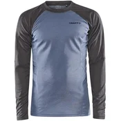 Craft Core Warm Baselayer LS Tee M