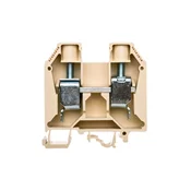 Navojni spojnik za tirnico 35 mm2 bež VS 35 PA 003901157