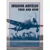 Invasion Airfields Then and Now