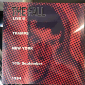Fall - Live At Tramps...