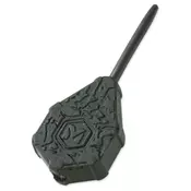 Mivardi CamoCODE Flat Pear Inline 99g