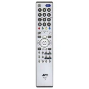 General JVC RM-C1911, RM-C1911S - compatible General-branded remote control