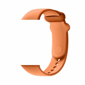 Devia strap X.Band 8Pro orange
