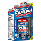 Amix The Cortisol Blocker´s 60 kapsul