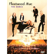 Fleetwood Mac - The Dance (DVD)
