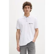 Karl Lagerfeld Jeans polo majica moška bombažna