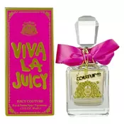 Juicy Couture Viva la Juicy parfumska voda za ženske 50 ml