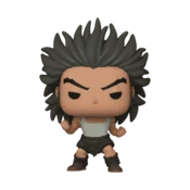 Vinilna figurica Funko Pop! Animation Hunter x Hunter – Uvogin #1724