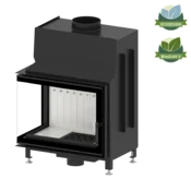 Hitze STMA 59X43 - leva