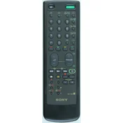 General SONY RM-841 - združljiv daljinski upravljalnik znamke General