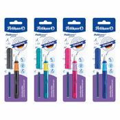 Pelikan nalivno pero pelikano junior sort bl