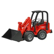 Bruder MINI SCHAFFER NAKLADAČ 2190-4001702021900