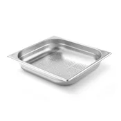 Posoda GN 2/3 Perforirana Kitchen Line 5,5L (65mm)
