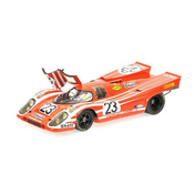 1:24 PORSCHE 917K št.23 ZMAGOVALEC LE MANS 1970 HERR