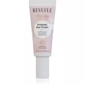 Revuele krema za okoli oči - ProBio Skin Balance Probiotic Eye Cream