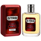 STR8 Red Code After Shave Lotion M 100ml