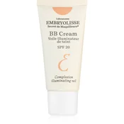 Embryolisse Artist Secret Products BB krema SPF 20 (Self Adjusting Pigments All Skin Tones) 30 ml