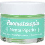 Antos Aromaterapijski gel - Paprena metvica