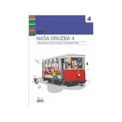 NAŠA DRUŽBA 4, SAMOSTOJNI DELOVNI ZVEZEK, DZS (206170)