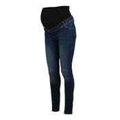 LOVE2WAIT Jeans Sophia 32, modra