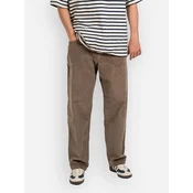 REELL Solid Jeans lichen square cord