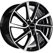 8,0X19 AVUS AC-518 5/110 ET33 CH65,1