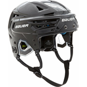 Bauer RE-AKT 150 Helmet Black L