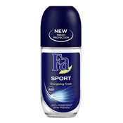 FA Dezodorans Roll on Sport 50ml