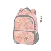 Šolska torba, BELMIL Maxi Packspecial T-Shinning Butterfly