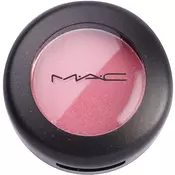 MAC Eye Shadow mini senÄŤila za oči odtenek Sushi Flower Satin (Eye Shadow) 1 5 g