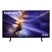 Samsung QE42S92FAEXXN OLED TV S92F AI TV Vision Smart (2025) 106 cm (42), 42S92F