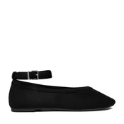 Balerinke JENNY CEO-HY0822-1 Črna