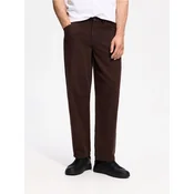 Reserved - Pantalone barrel sa liocelom