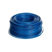 Inštalacijski kabel H07V-K 2,5 temno moder 4520142 /100m/