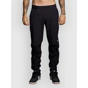 Loose Riders C/S Evo II Black Pants black